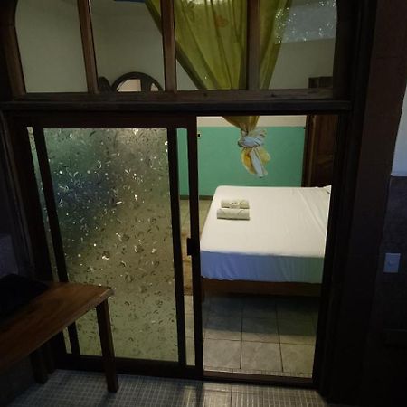 Hotel La Casa Del Sueno Mazunte Zewnętrze zdjęcie