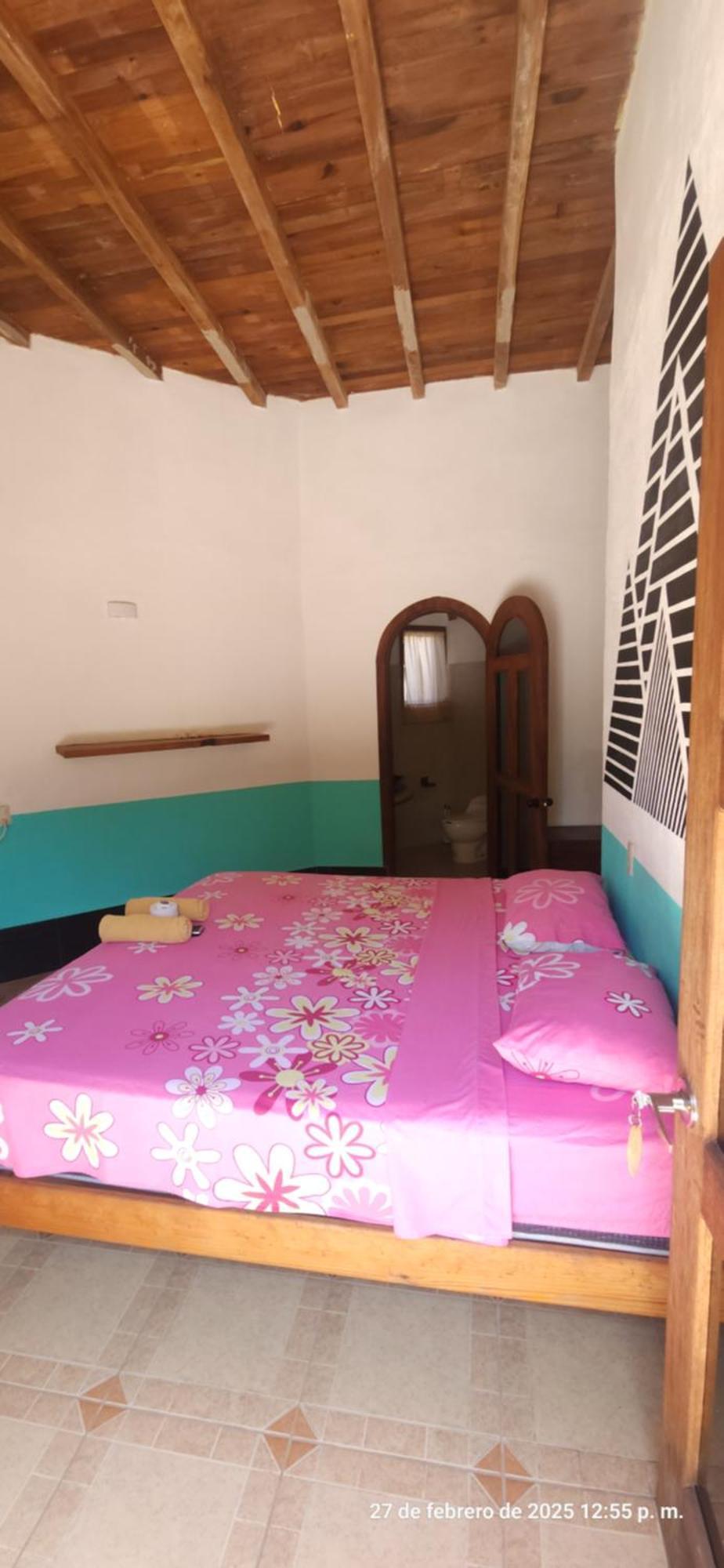 Hotel La Casa Del Sueno Mazunte Zewnętrze zdjęcie