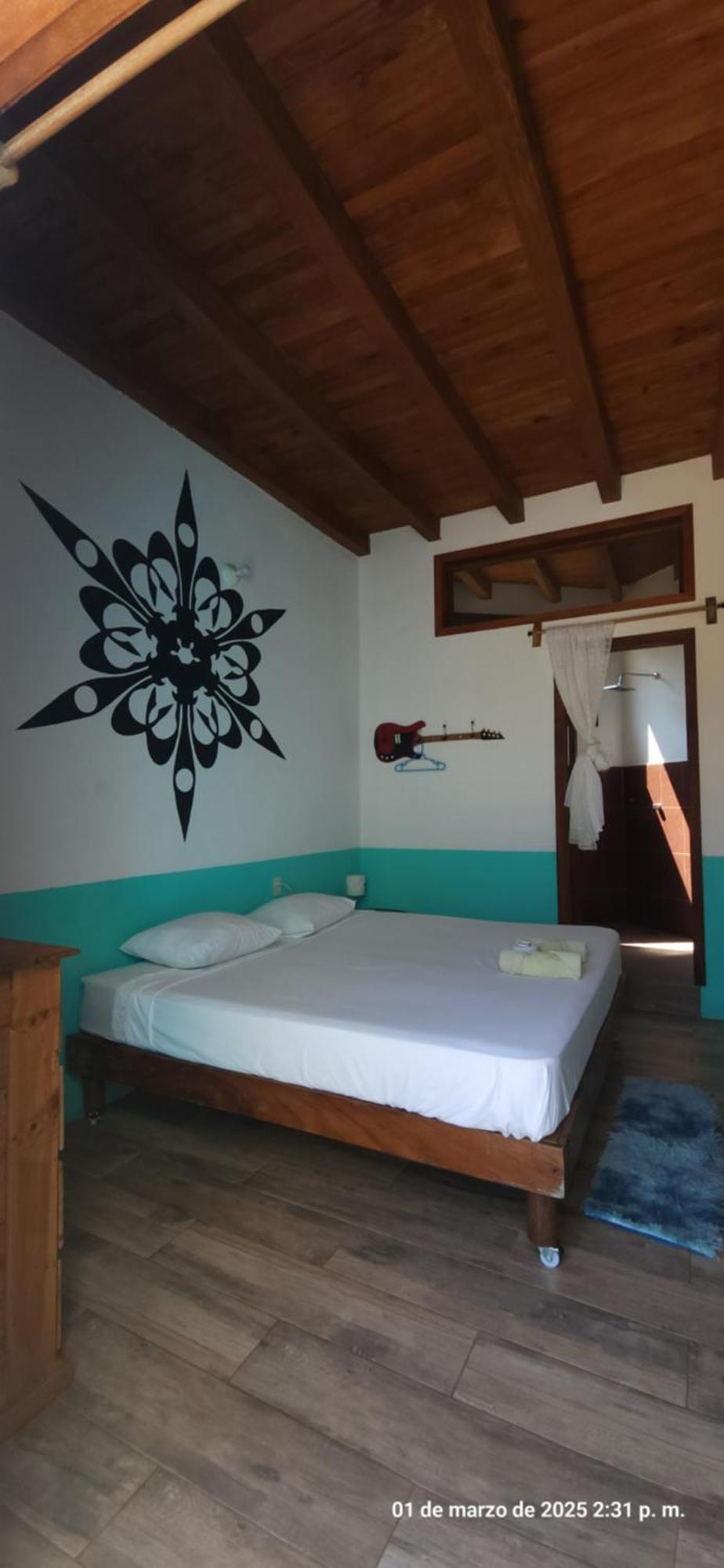 Hotel La Casa Del Sueno Mazunte Zewnętrze zdjęcie