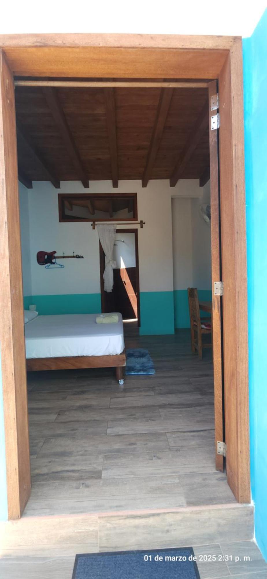 Hotel La Casa Del Sueno Mazunte Zewnętrze zdjęcie