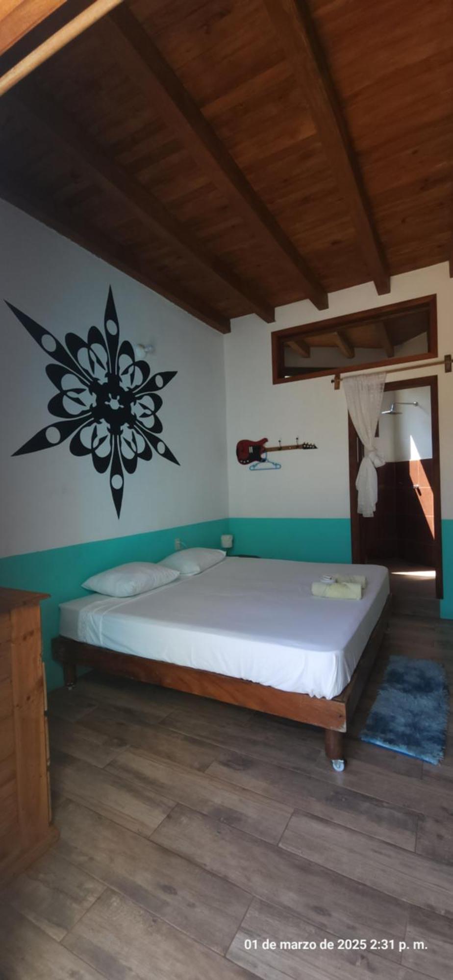 Hotel La Casa Del Sueno Mazunte Zewnętrze zdjęcie