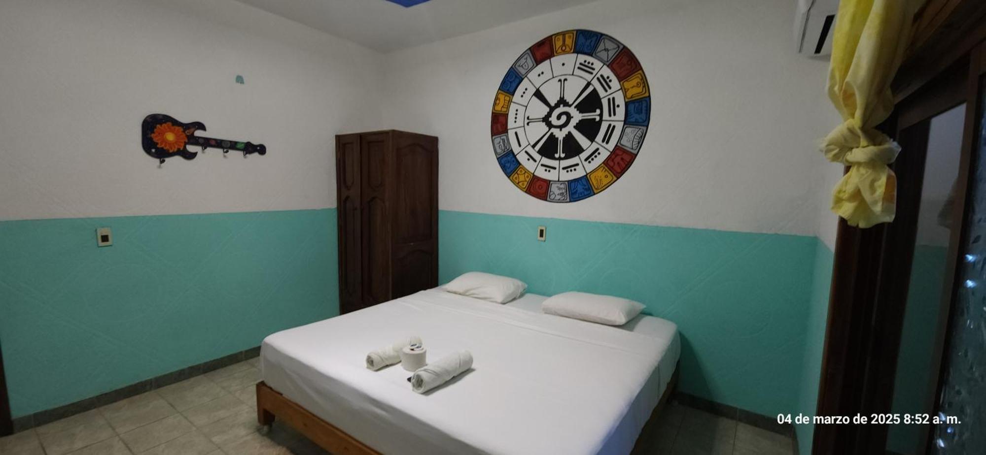 Hotel La Casa Del Sueno Mazunte Zewnętrze zdjęcie