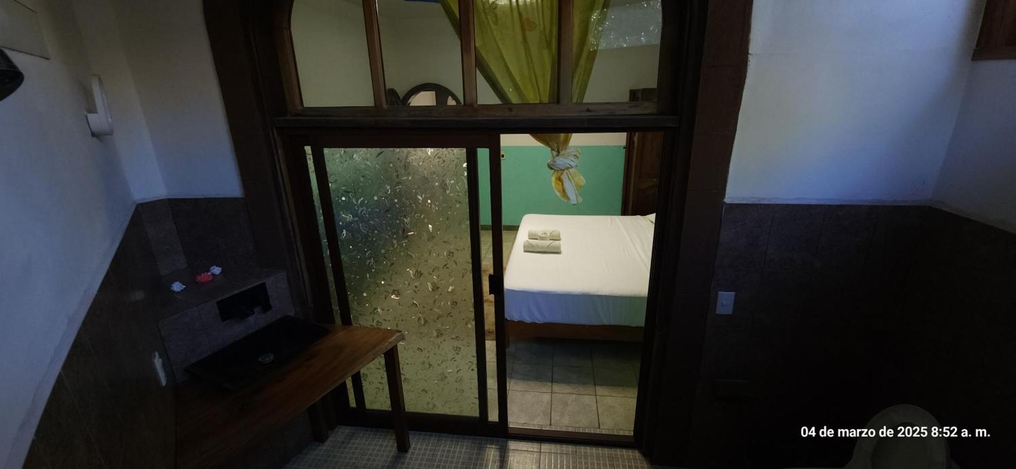 Hotel La Casa Del Sueno Mazunte Zewnętrze zdjęcie