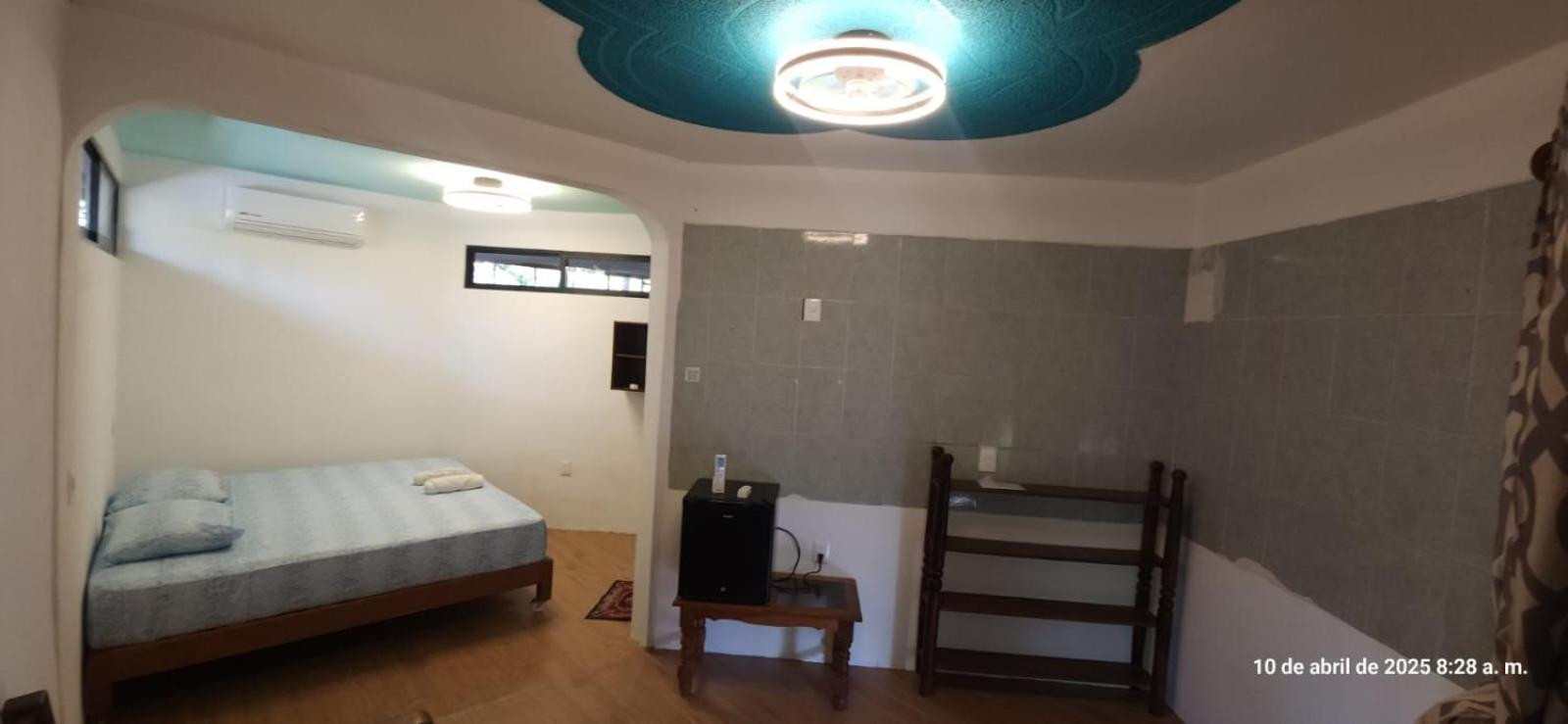 Hotel La Casa Del Sueno Mazunte Zewnętrze zdjęcie