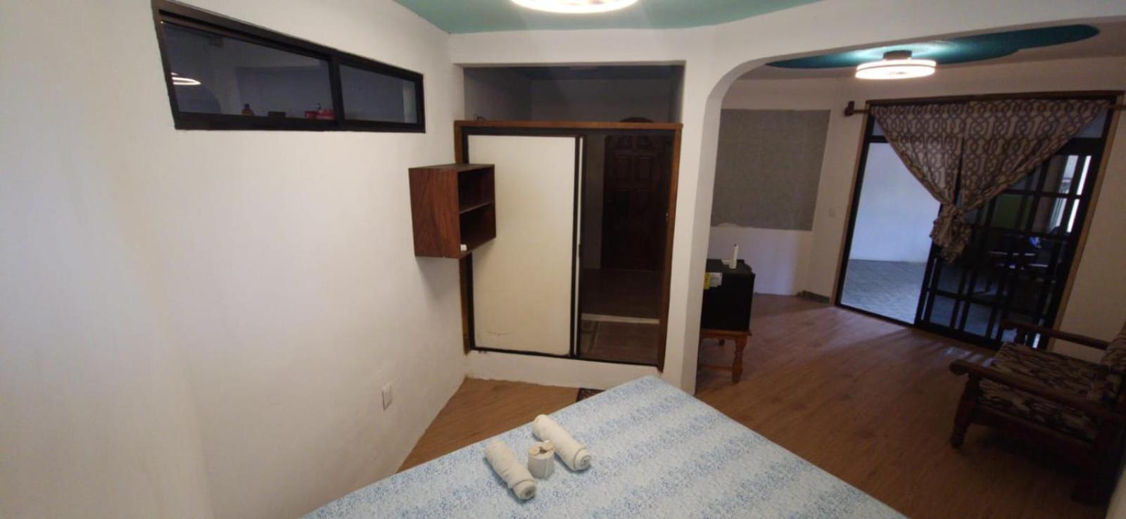 Hotel La Casa Del Sueno Mazunte Zewnętrze zdjęcie