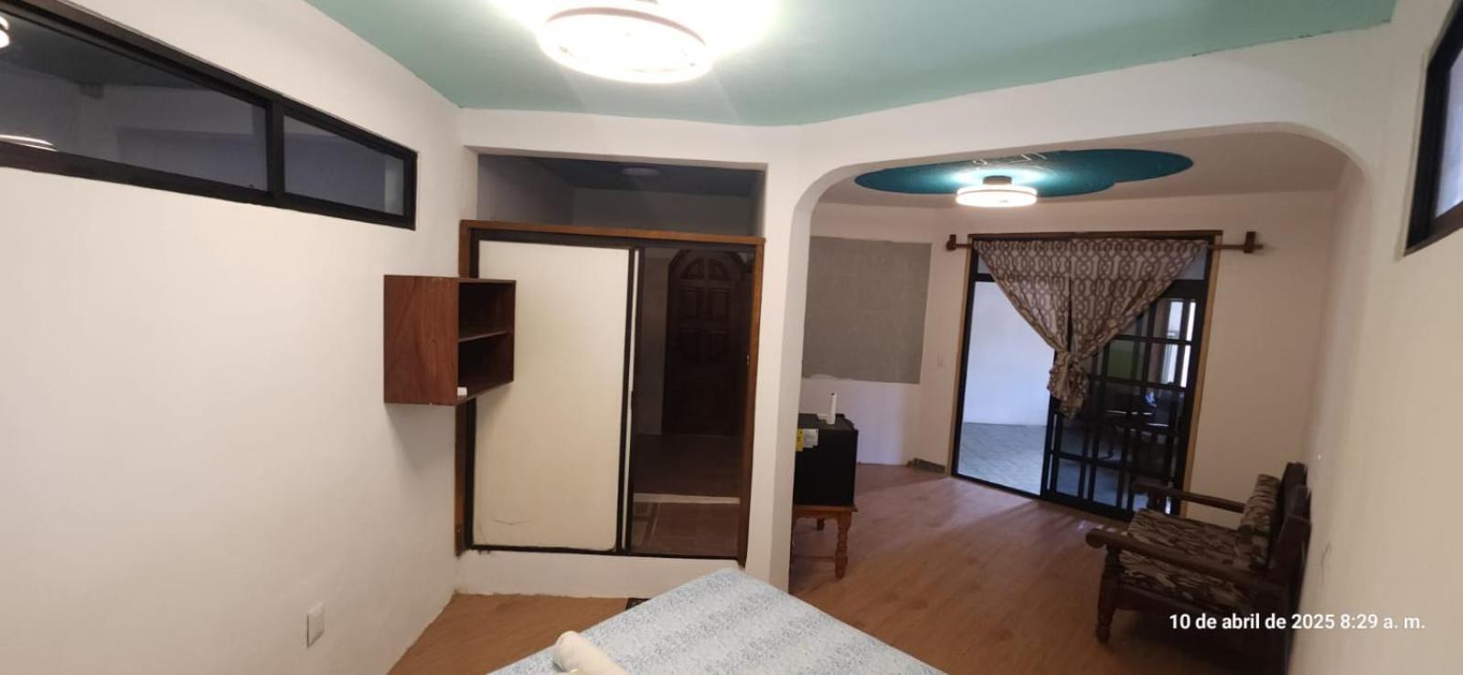Hotel La Casa Del Sueno Mazunte Zewnętrze zdjęcie