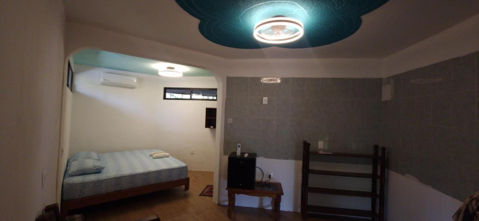 Hotel La Casa Del Sueno Mazunte Zewnętrze zdjęcie