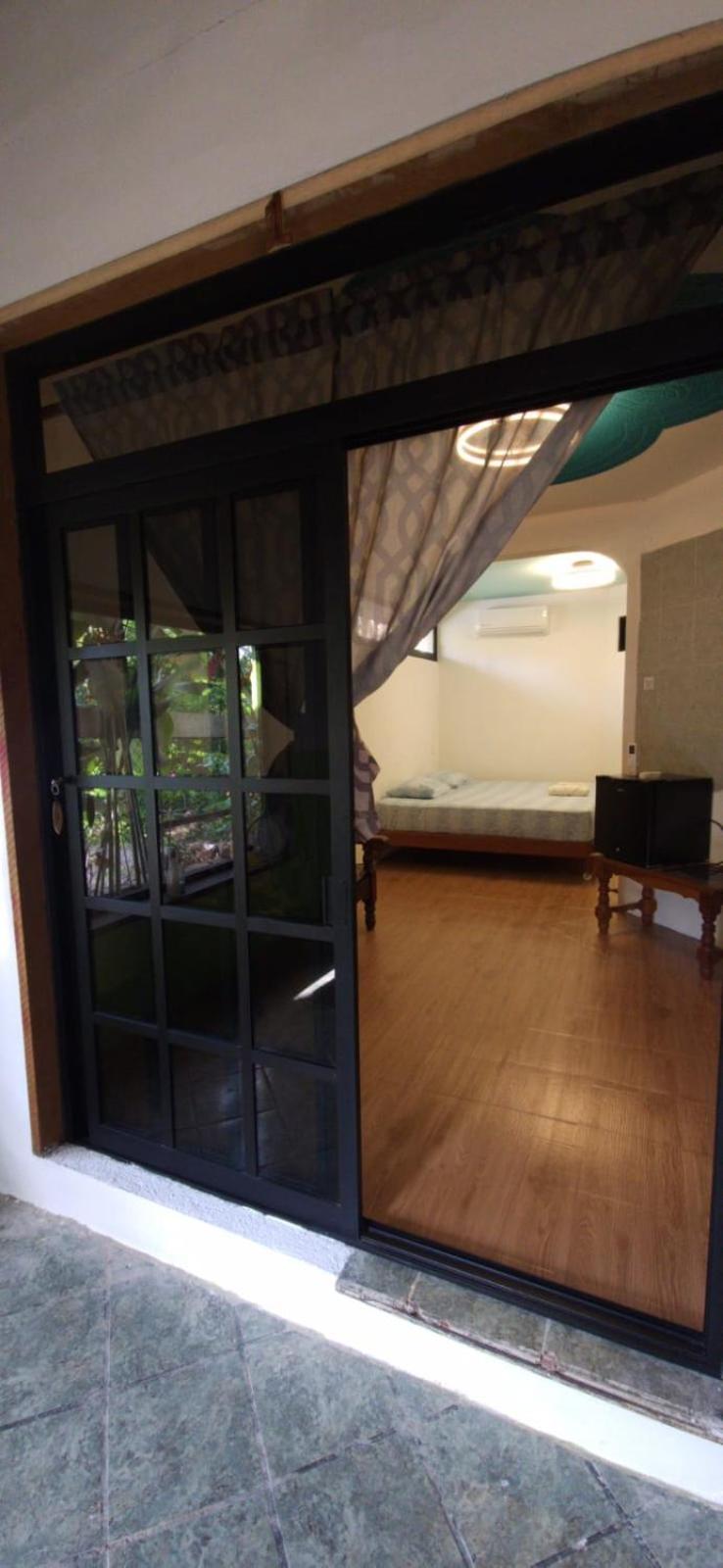 Hotel La Casa Del Sueno Mazunte Zewnętrze zdjęcie